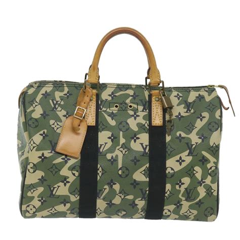 louis vuitton takashi murakami camo replica|louis vuitton murakami monogram.